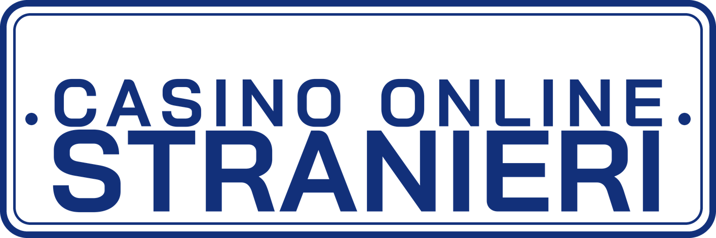 Casino Online Stranieri
